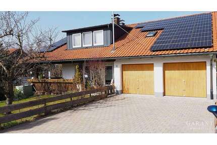 Haus zum Kaufen in Altusried 1.045.000,00 € 286 m²
