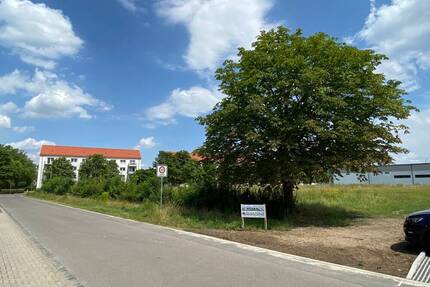Ihr ScanHaus in Lucka - jetzt das passende Baugrundstück sichern