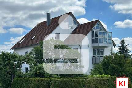 Wohnung zum Kaufen in Uttenreuth 425.000,00 € 119 m²