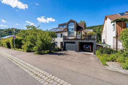 Wohnung zum Kaufen in Blaubeuren 356.500,00 € 115 m²