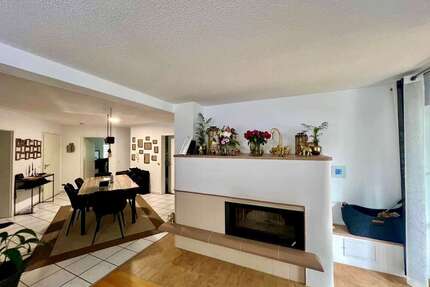 Wohnung zum Kaufen in Trossingen 270.000,00 € 98 m²