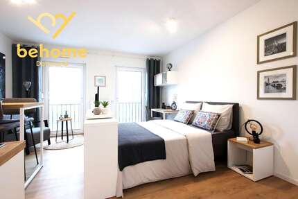 Wohnung zum Mieten in Dortmund 595,00 € 29.57 m²