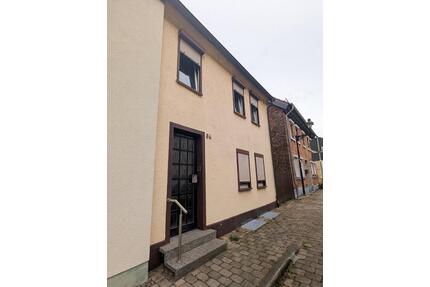 Zentral in Werl:Historisches Zuhause mit Garten,Terrasse,Garage