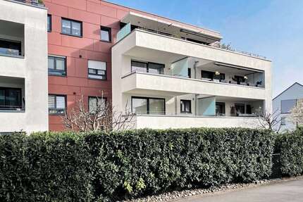 Wohnung zum Kaufen in Fellbach 395.000,00 € 81.52 m²