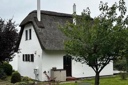 Traumhaftes Reetdachhaus an der Polnischen Ostsee (Misdroj) - Berlin Charlottenburg-Wilmersdorf