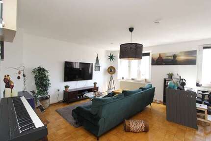 Wohnung zum Mieten in Kassel 585,00 € 69.34 m²