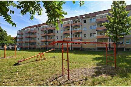 Wohnung zum Mieten in Schönebeck 299,00 € 46 m²