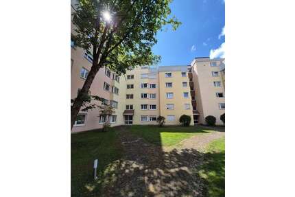 Wohnung zum Kaufen in Augsburg 259.000,00 € 57.56 m²