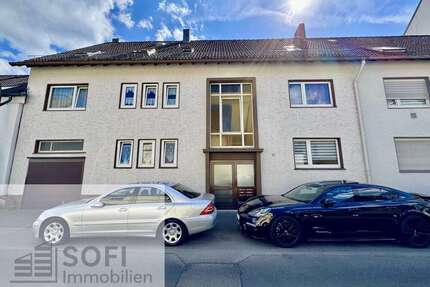 Wohnung zum Mieten in Nordrhein-Westfalen - Remscheid 409,00 € 45.88 m²