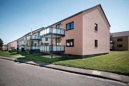 Wohnung zum Mieten in Rheinbach 1.190,00 € 87.18 m²