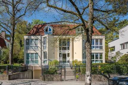 Wohnung zum Kaufen in Berlin 749.000,00 € 103 m²