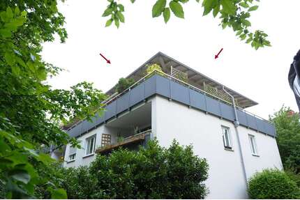 Wohnung zum Mieten in München 3.530,00 € 150.79 m²