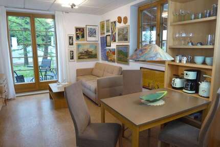 Wohnen auf Zeit in Eichenbühl 990,00 €