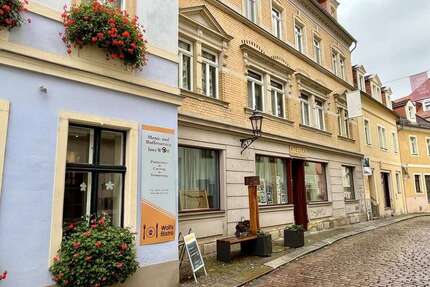 Wohnung zum Mieten in Meißen 615,00 € 78 m²