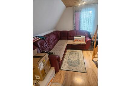 zu vermieten 2 Zimmer Wohnung in gifhorn