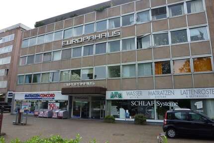 Wohnung zum Mieten in Mainz 290,00 € 21 m²