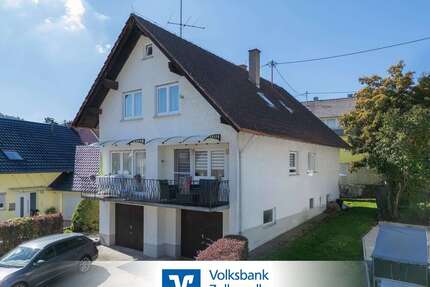 Haus zum Kaufen in Burladingen 259.000,00 € 160 m²