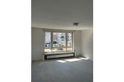Helle und freundliche 1 Zimmer Wohnung im Zentrum von Hildesheim