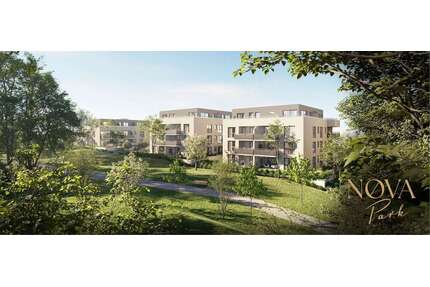 Wohnung zum Kaufen in Ditzingen 894.800,00 € 121.15 m²