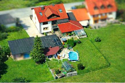 Haus zum Kaufen in Peißenberg 849.500,00 € 260 m²