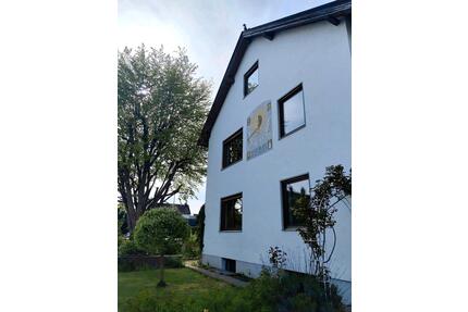 Schöne 4-Zimmer-Wohnung in Günzburg - saniert & bezugsfertig