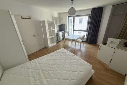 Wohnung zum Mieten in Köln Deutz 840,00 € 28 m² - Köln / Deutz