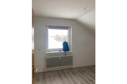 Schöne 1-Zimmer Wohnung in Mehrstetten