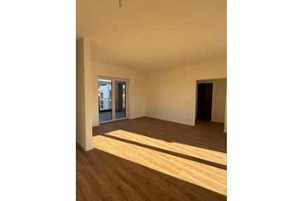 Lichtdurchflutete 3-Zimmer Wohnung am Oldenburger Fliegerhorst !