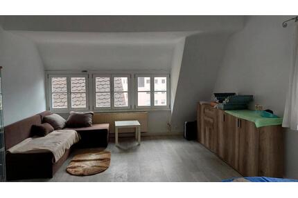 1 Zimmer für Monteure in Hersbruck, möbliert - Reichenschwand