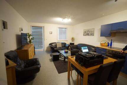 Wohnung zum Mieten in Marktheidenfeld 475,00 € 52.78 m²