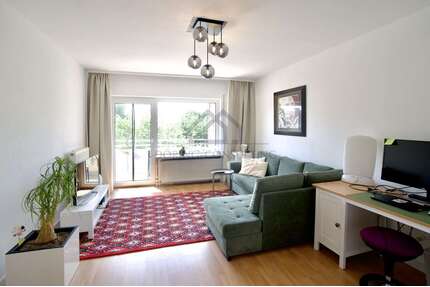 Wohnung zum Mieten in Bad Vilbel 1.490,00 € 101 m²