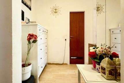 Wohnung zum Kaufen in Dietzenbach 120.000,00 € 60 m²