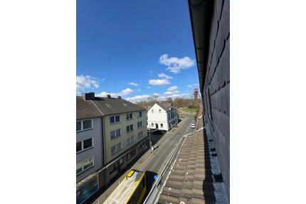 Idyllische drei Zimmer Wohnung in der Huesstraße - Essen Stadtbezirk VI