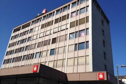 Büroräume im Zentrum von Eschweiler zu vermieten