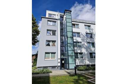 Wohnung zum Mieten in Düsseldorf 556,00 € 37.82 m²