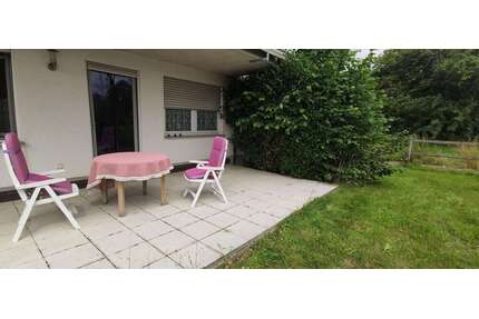 Wohnung zum Mieten in Rheinbach 1.070,00 € 109 m²