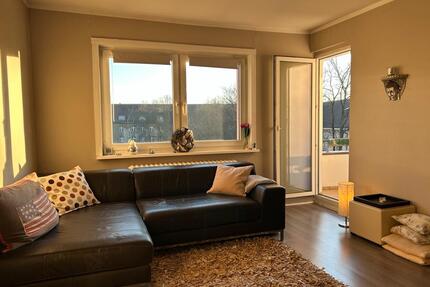 4-Zimmer Eigentumswohnung in Berlin Lankwitz
