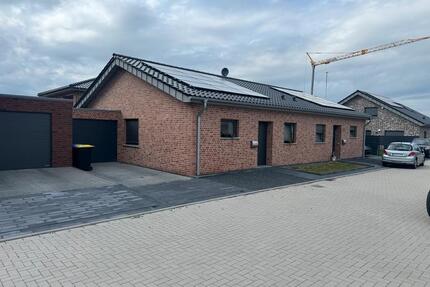 Haus zur Miete: 3 Zimmer Bungalow in Gangelt-Birgden