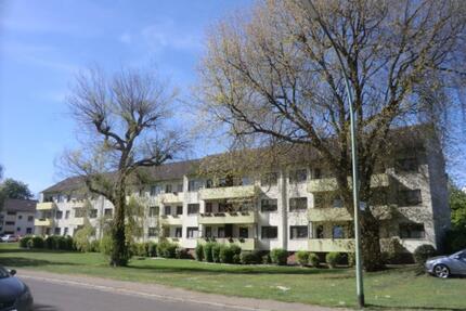 2 Zimmerwohnung mit Balkon 49 m² oder 59m² - Steinkämpe in Bremerhaven - Schiffdorf