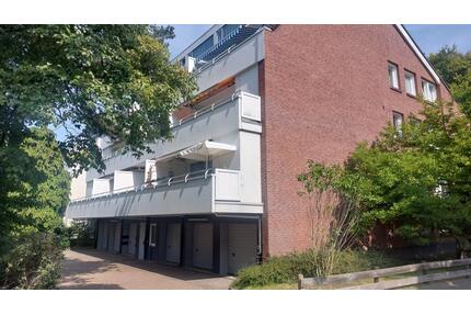 PROVISIONSFREIE 4-Zimmer Maisonettewohnung im Kurfürstenviertel - Bremen Hemelingen