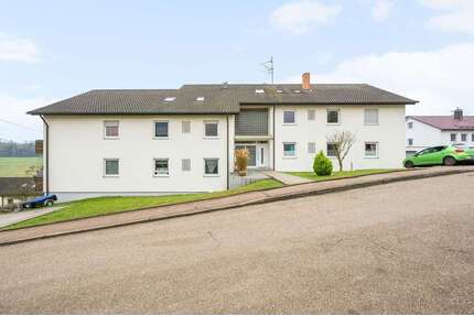 Wohnung zum Mieten in Leinzell 825,00 € 91 m²