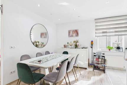 Wohnung zum Kaufen in Schwandorf 289.000,00 € 144 m²