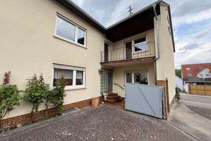 Haus zum Kaufen in Hochstadt (Pfalz) 468.000,00 € 260 m²