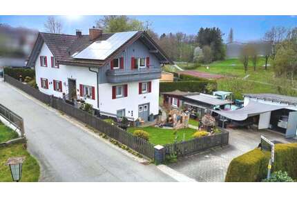 Haus zum Kaufen in Passau 575.000,00 € 180 m²