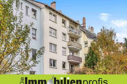 Wohnung zum Kaufen in Hof 168.500,00 € 89 m²