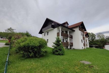 Sonnige 3 Zi ETW im Grünen 1. OG Hohenpeißenberg