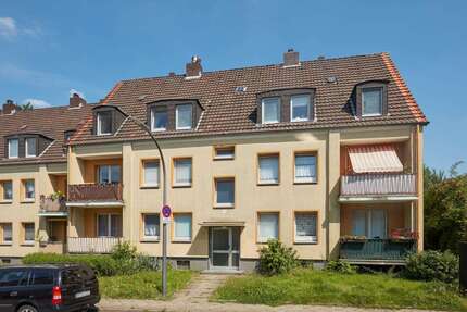 Wohnung zum Mieten in Bochum 510,00 € 56.11 m²