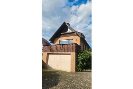 Haus Brakel Hembsen mit Einliegerwohnung