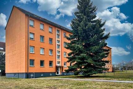 Wohnung zum Kaufen in Trebsen 75.000,00 € 62.9 m²