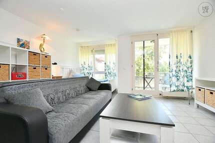Wohnen auf Zeit in Heimsheim 890,00 €